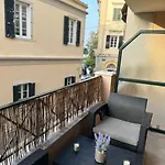 Appartement Casa Del Nonno Anemomylos