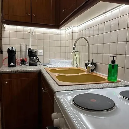 아파트 Casa Del Nonno *