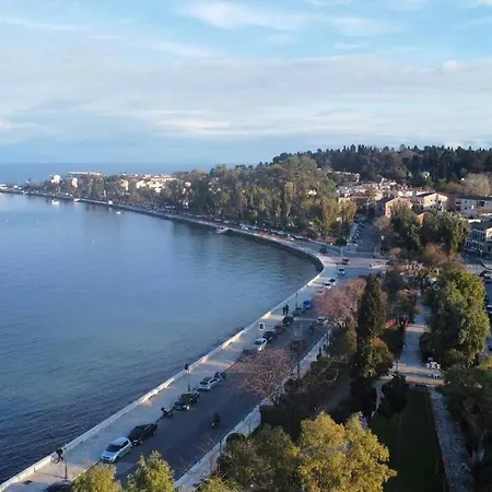 Casa Del Nonno 아파트 Anemomylos