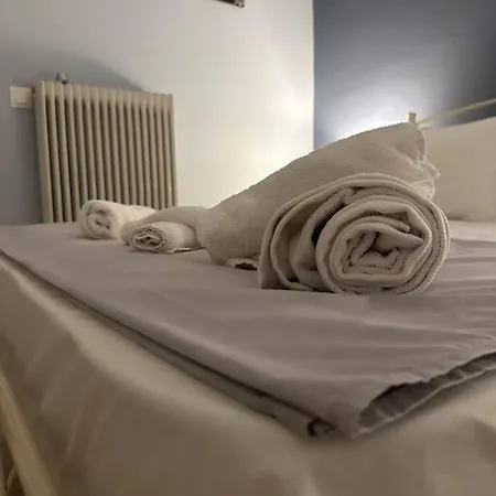 Casa Del Nonno Anemomylos