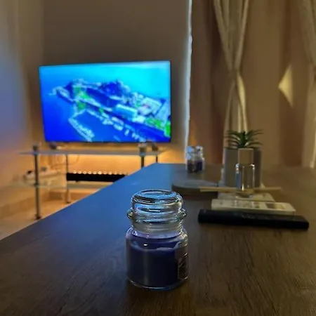 Casa Del Nonno 아파트 *