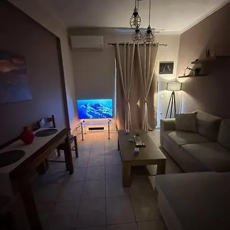 아파트 Casa Del Nonno