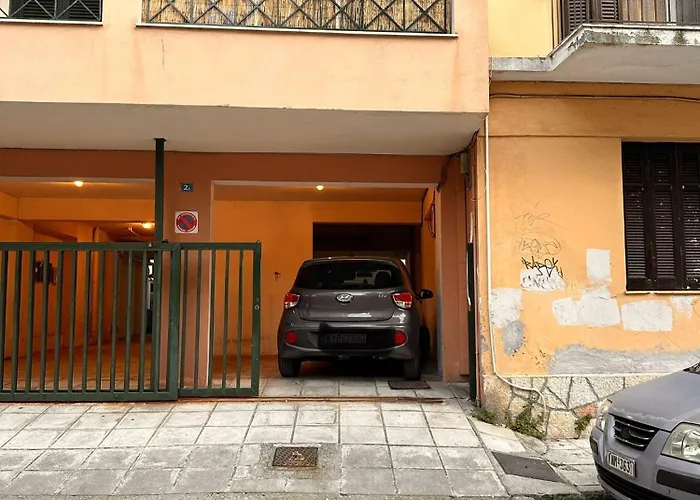 Casa Del Nonno Anemomylos