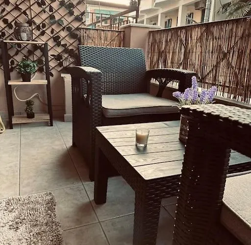 Casa Del Nonno *