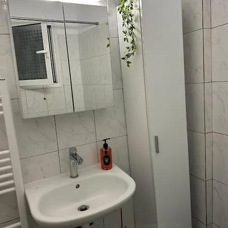 Casa Del Nonno * Anemómylos