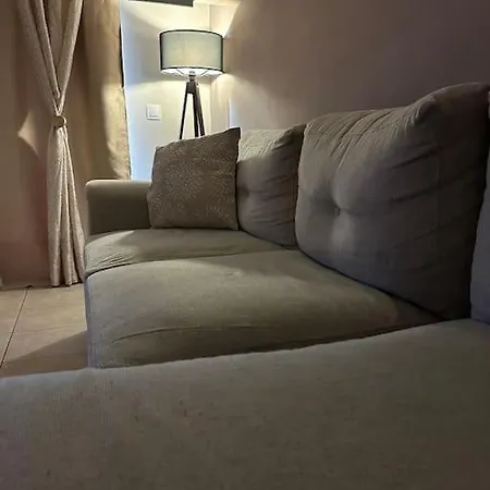 Casa Del Nonno Anemomylos