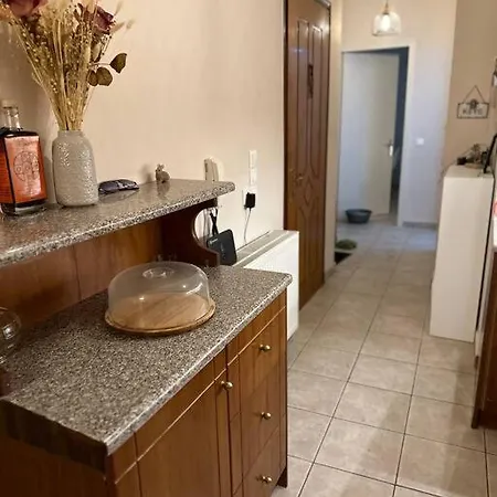 Casa Del Nonno Anemomylos