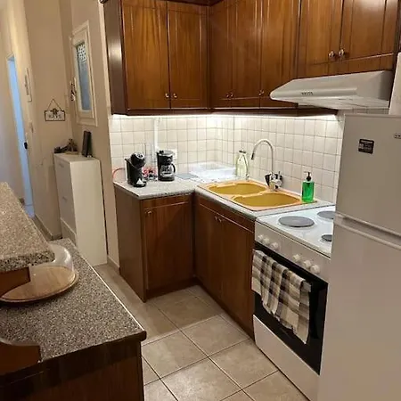 Casa Del Nonno Anemomylos