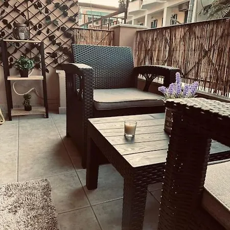 Casa Del Nonno *