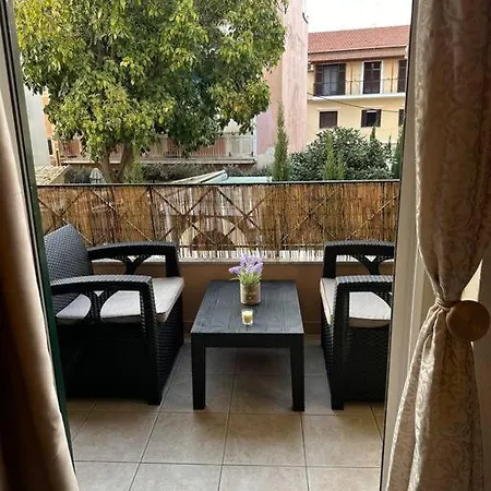 Apartament Casa Del Nonno