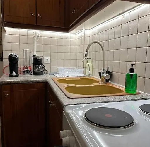 Апартаменты Casa Del Nonno *