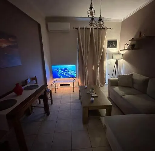 公寓 Casa Del Nonno