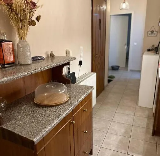 Casa Del Nonno Anemomylos