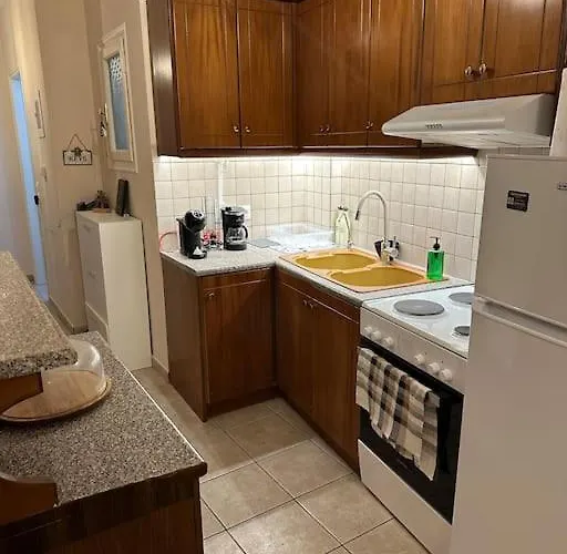 Casa Del Nonno Anemomylos